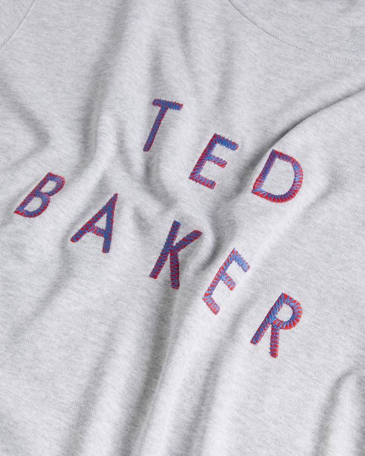 Top Ted Baker Sonics Uomo Grigie | ODPFR0674