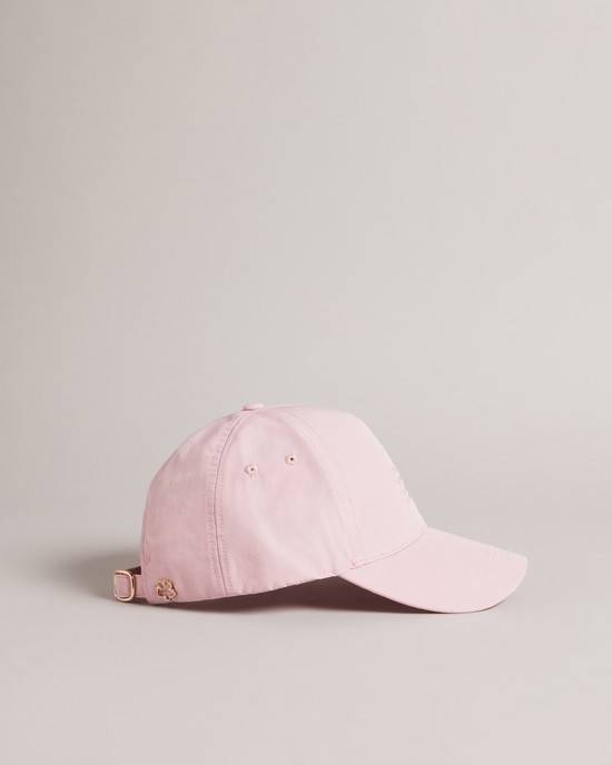 Cappelli Ted Baker Avvay Donna Rosa Chiaro | JTZIU0698