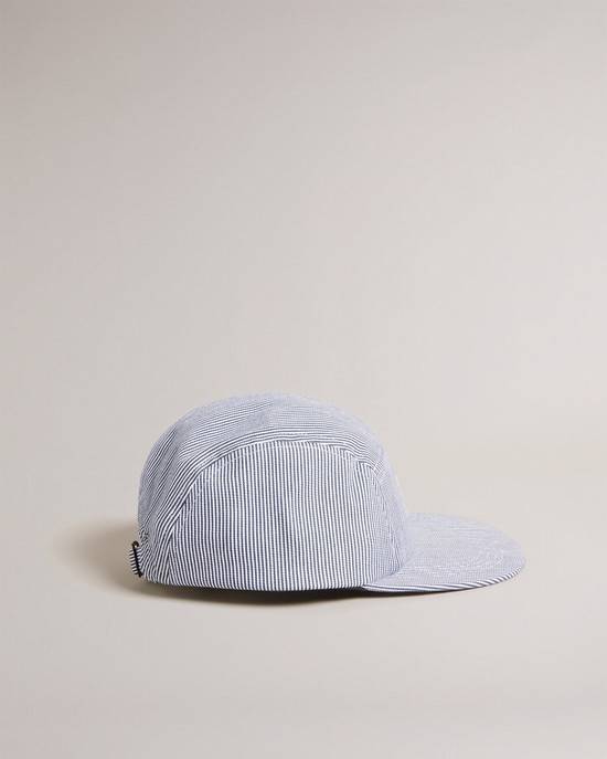 Cappelli Ted Baker Declann Uomo Grigie | WBPUM7639