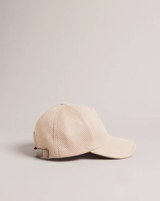 Cappelli Ted Baker Ehtanee Uomo Marroni | HKVJR1706