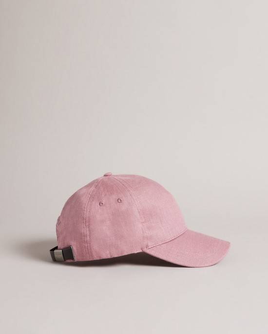 Cappelli Ted Baker Monei Uomo Rosa | DLXGU0486