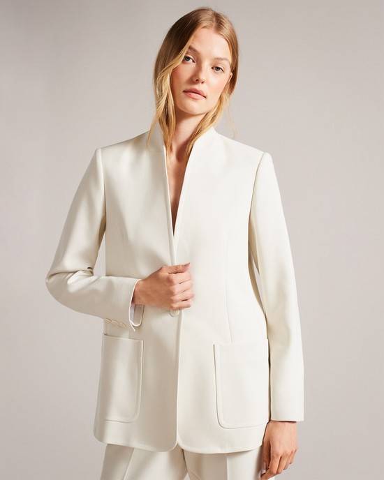 Completo Ted Baker Ambero Donna Beige | JRCVN0384