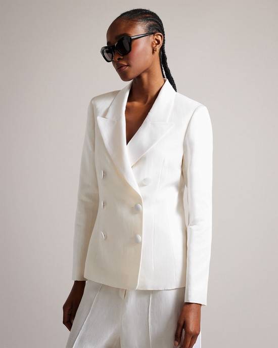 Completo Ted Baker Astaa Donna Crema | EKWUC5160