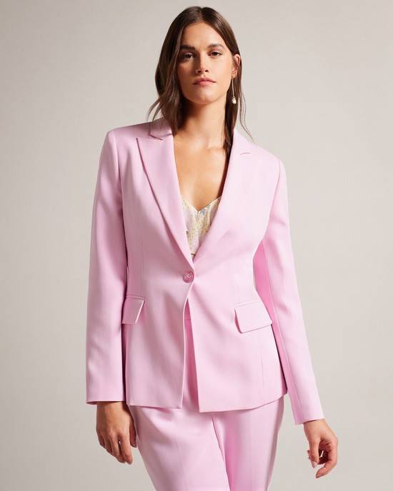 Completo Ted Baker Myyia Donna Viola | CJOWB8049