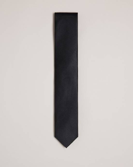 Cravatte Ted Baker Moorez Uomo Nere | CZFUL6415