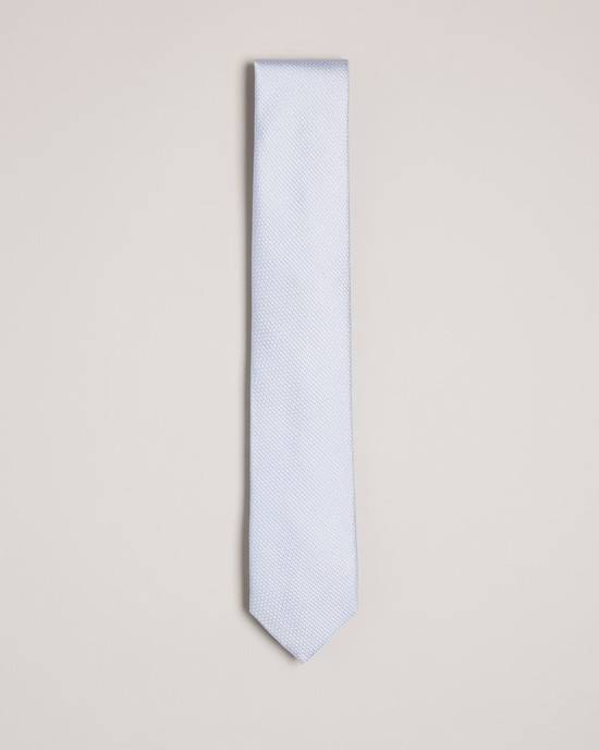 Cravatte Ted Baker Phillo Uomo Blu | TMUFO5619