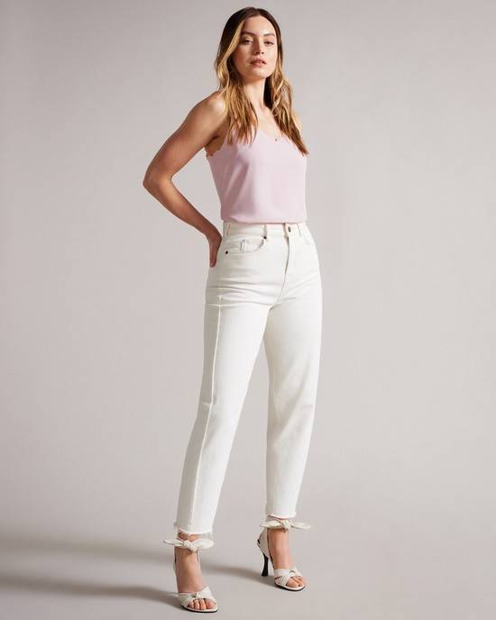 Gilet Ted Baker Siina Donna Rosa | WMRNP2803