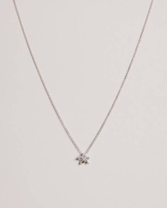 Gioielleria Ted Baker Braddie Donna Argento | QOTHS5269