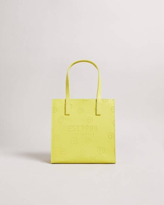 Icona Borse Ted Baker Lukicon Donna Lemon | WIEMA4086