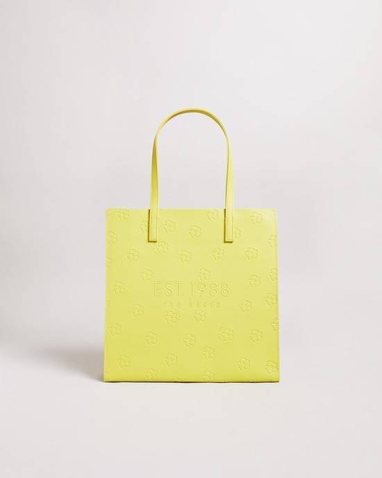 Icona Borse Ted Baker Lunacon Donna Lemon | BEWUX6352
