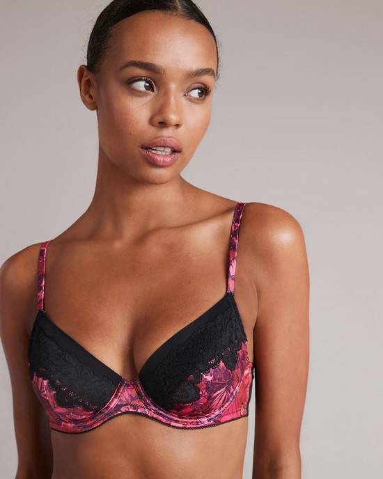 Intimo Ted Baker Jaene Donna Rosa | UMVKN7804