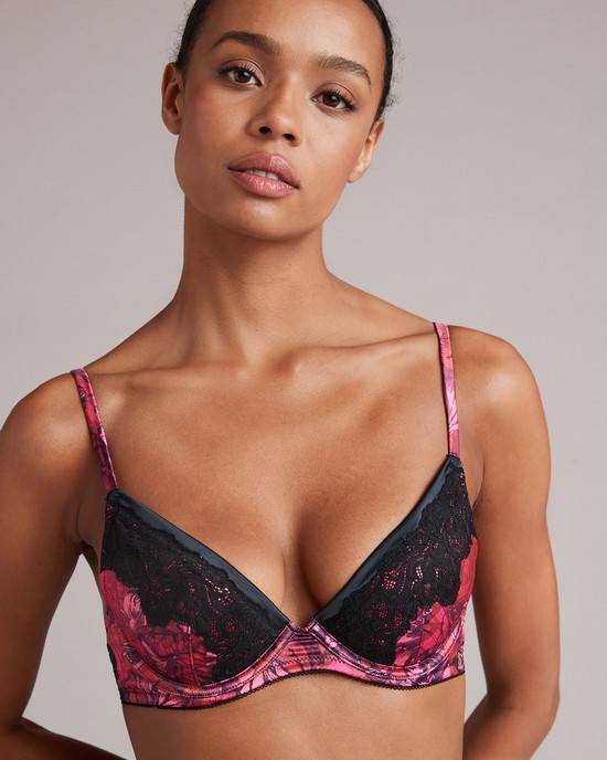 Intimo Ted Baker Janene Donna Rosa | AVPFT1540