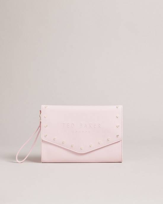 Pochette Ted Baker Studeli Donna Rosa | IUNFV1749