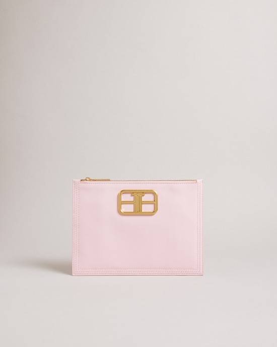 Pochette Ted Baker Tikila Donna Rosa | GCXTE4318