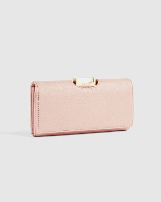 Portafogli Ted Baker Bita Donna Rosa | STHOY8129