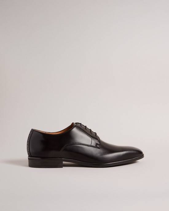 Scarpe Da Sera Ted Baker Watele Uomo Marroni Cioccolato | TRZQC8206