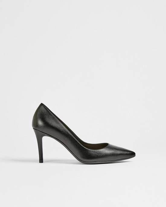 Tacchi Ted Baker Alysse Donna Nere | YUECZ4390