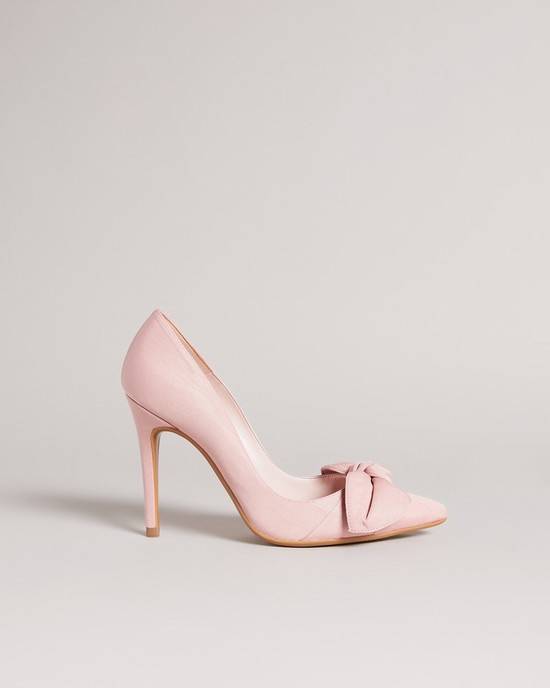 Tacchi Ted Baker Hyana Donna Rosa | PHGFY8769