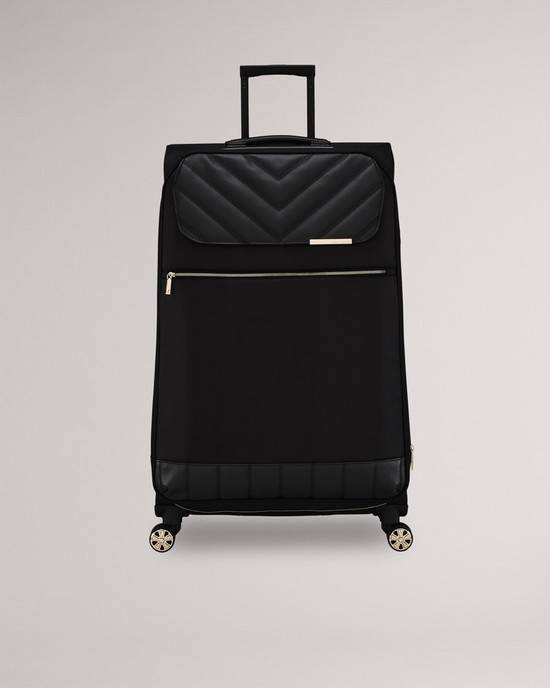 Valigie Ted Baker Adeliin Donna Nere | BMJCU6372