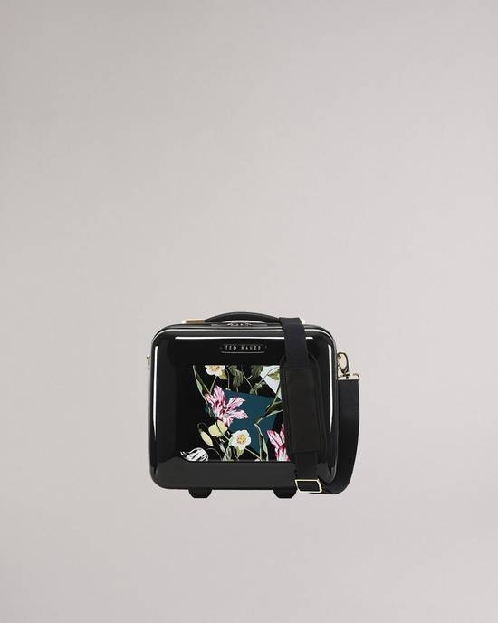 Valigie Ted Baker Anvil Donna Nere | WVBNZ1039