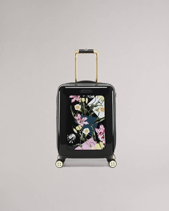 Valigie Ted Baker Anvila Donna Nere | GMHIX9140