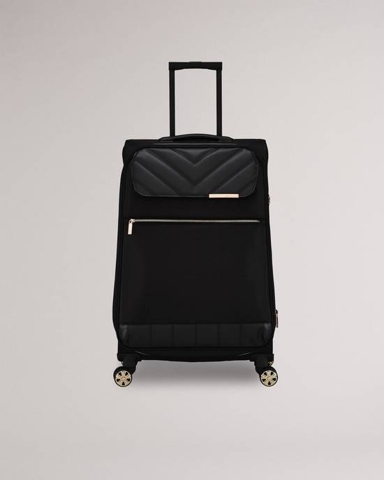 Valigie Ted Baker Ariian Donna Nere | IZJOK0392