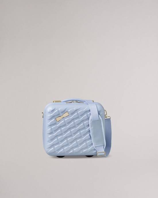 Valigie Ted Baker Beelle Donna Blu | VGMIZ4178