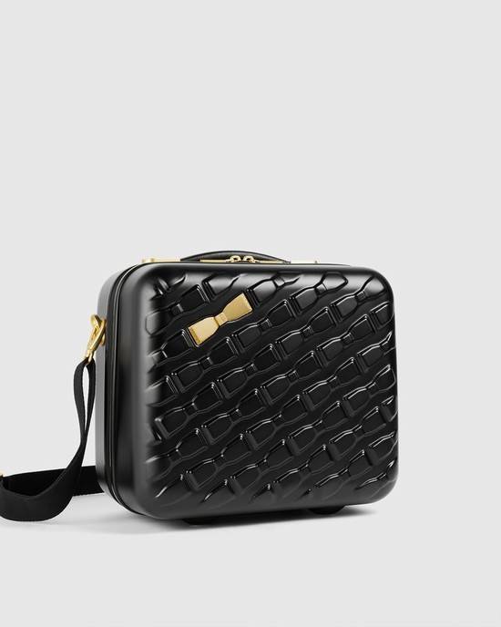 Valigie Ted Baker Beelle Donna Nere | FNMSA1802