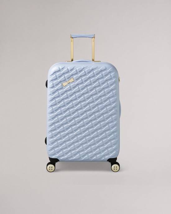 Valigie Ted Baker Bellll Donna Blu | BUMFD7510
