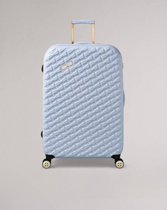 Valigie Ted Baker Bellu Donna Blu | IKXJB3021