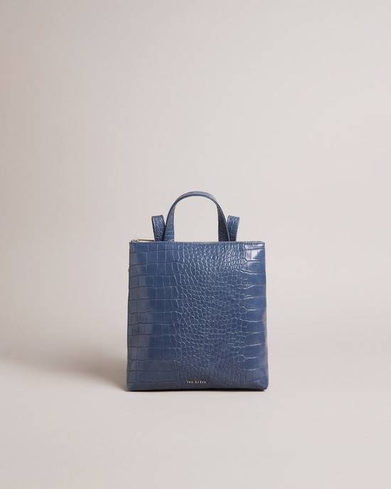Zaini Ted Baker Belax Donna Blu | RTYWP3209