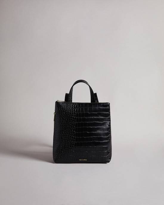 Zaini Ted Baker Belax Donna Nere | KMOLG3516