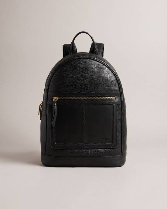 Zaini Ted Baker Nishay Donna Nere | WZOBN6492